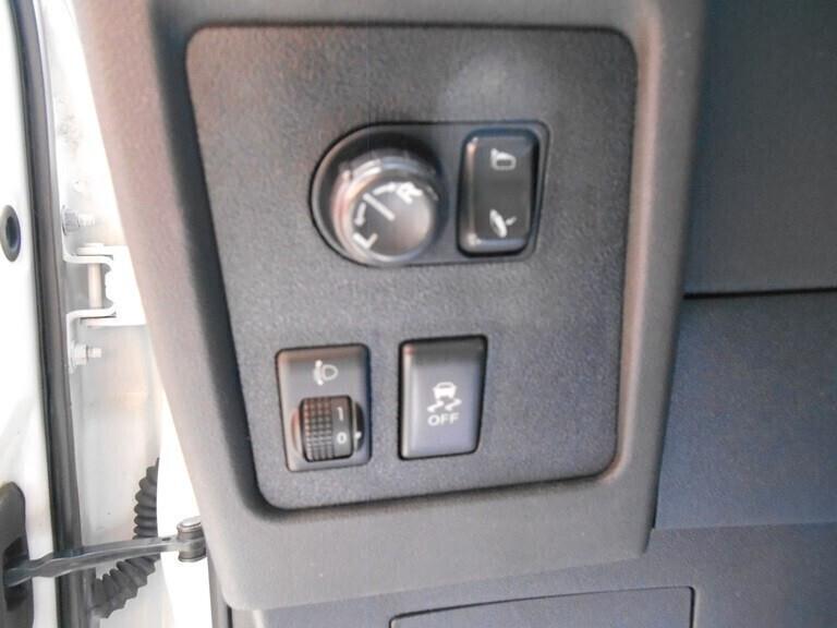 Nissan Qashqai 1.5 dCi KM 134000 NEOPATENTATI
