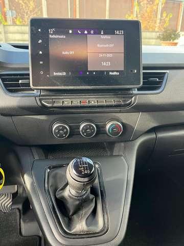 Renault Kangoo Nuovo Kangoo 1.5 dci 95cv