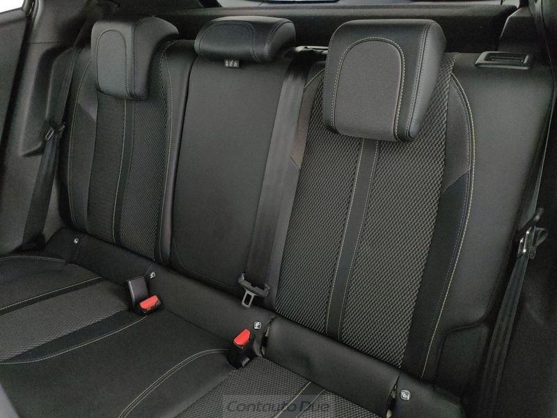 Peugeot 2008 2008 1.5 bluehdi GT s&s 130cv eat8