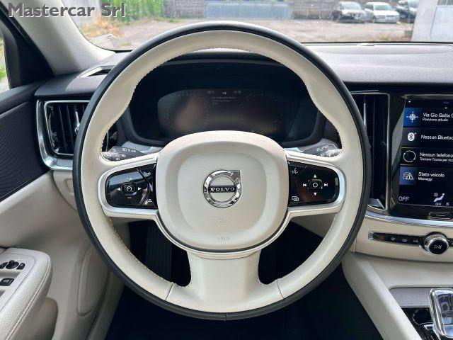 VOLVO V60 V60 II 2019 2.0 b4 Inscription auto - GH262HS