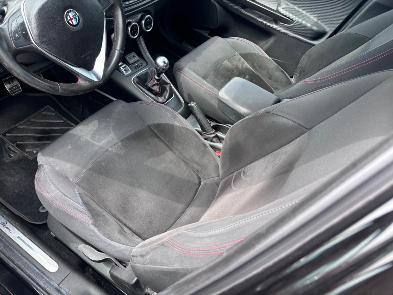 Alfa Romeo Giulietta 1.6 JTDm-2 120 CV Distinctive