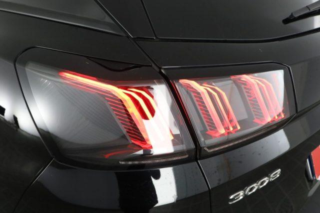 PEUGEOT 3008 3008 BlueHDi 130 EAT8 Allure Pack