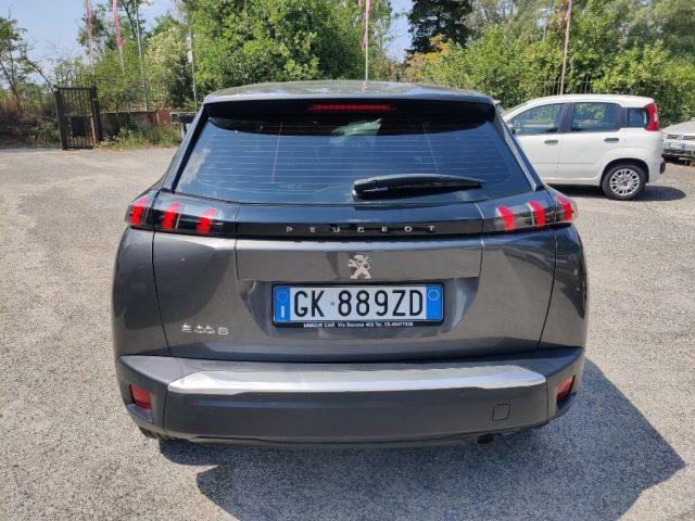 PEUGEOT 2008 PureTech 100 S&S Active Pack