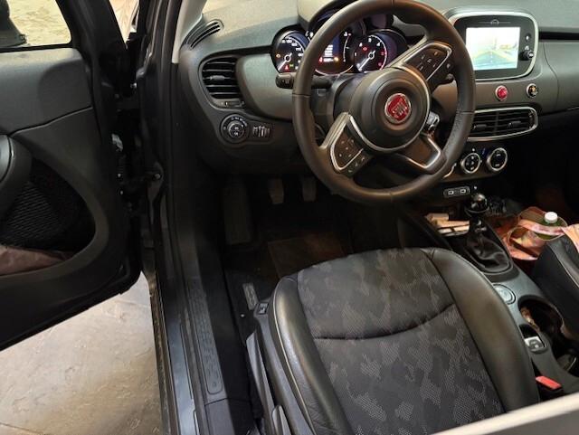 Fiat 500X 1.6 MultiJet 130 CV Sport