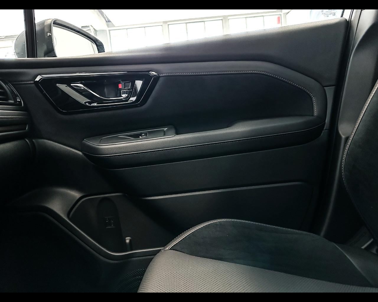 SUBARU MY 25 PREMIUM