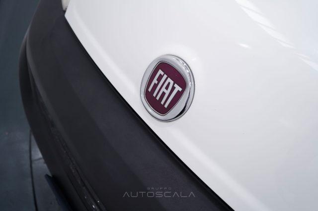 FIAT Fiorino 1.3 MJT 75cv Cargo SX