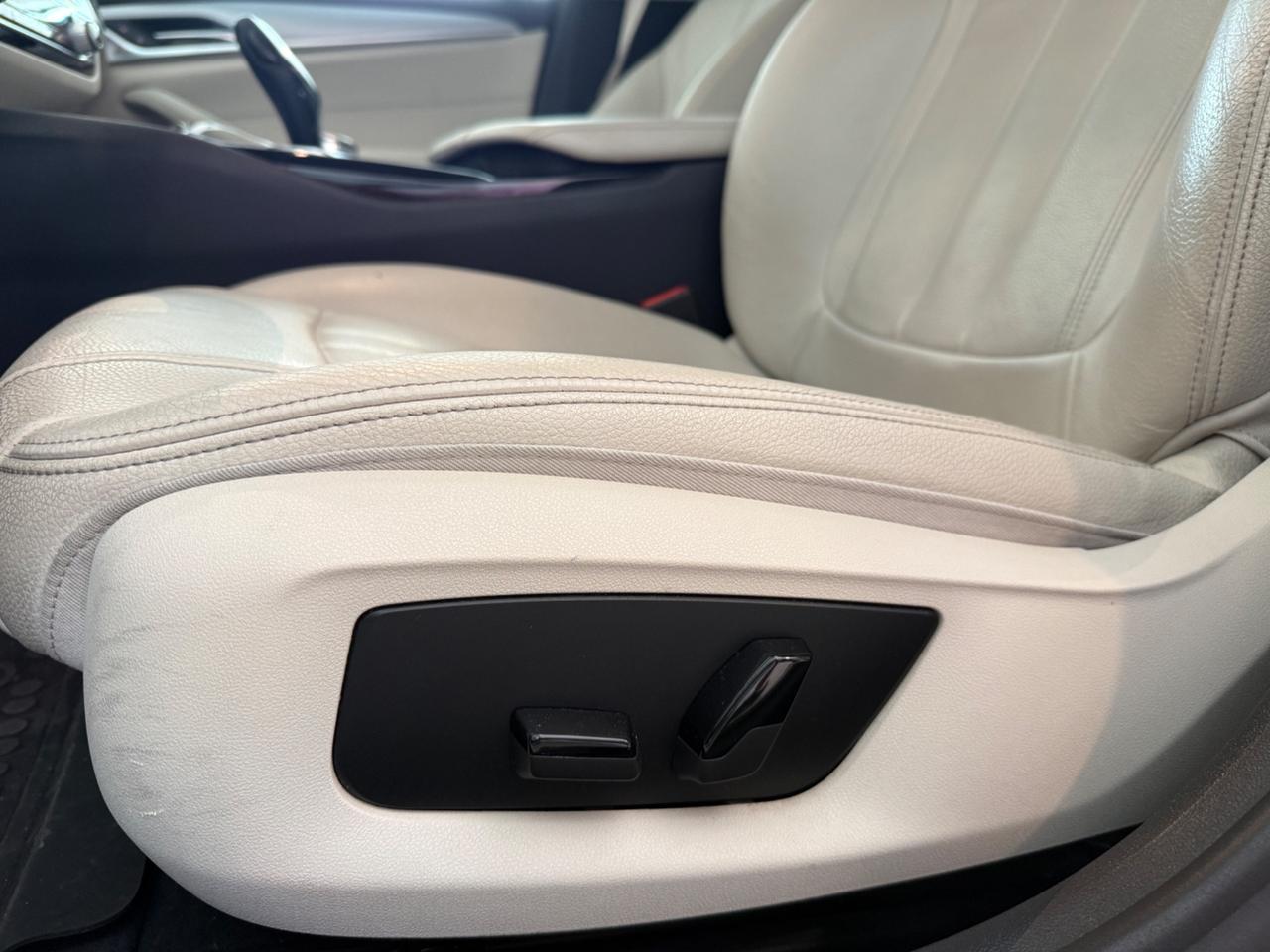 Bmw 530d xDrive 249CV Touring Business