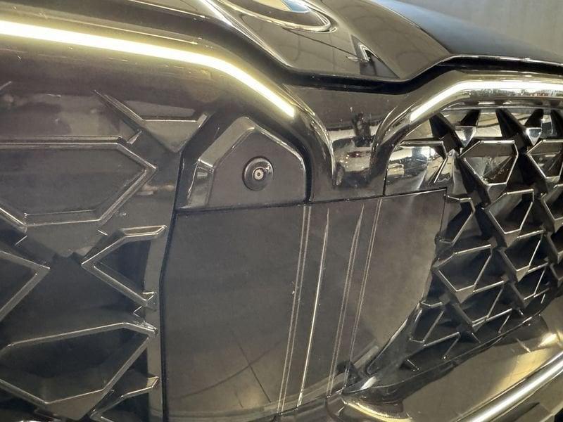 BMW X2 xDrive 20d M Sport Pro 48V MHEV DCT