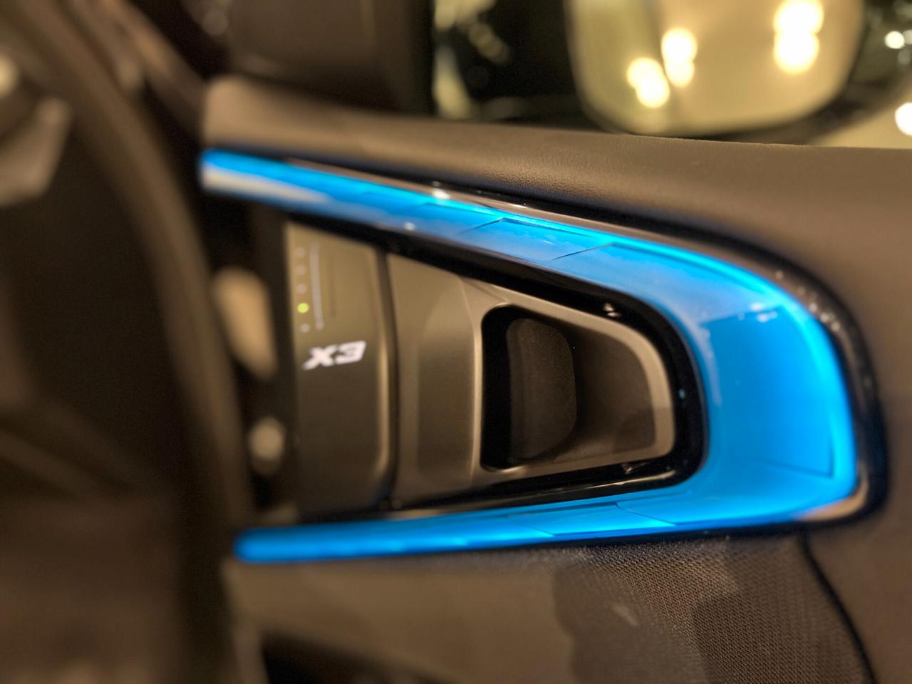 Bmw X3 xDrive 20d 2.0 197cv 48V MSport TETTO IVA ESPOSTA