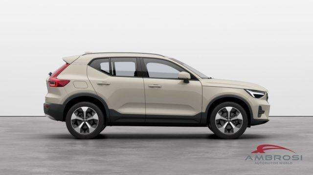 VOLVO XC40 B3 Mild hybrid Benzina Core