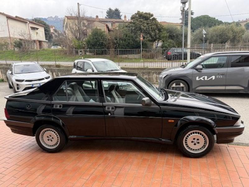 Alfa Romeo 75 2.0i Twin Spark