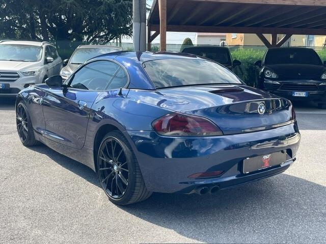 Bmw Z4 sDrive18i
