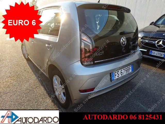 VOLKSWAGEN up! 1.0 75 CV 5p. high up!