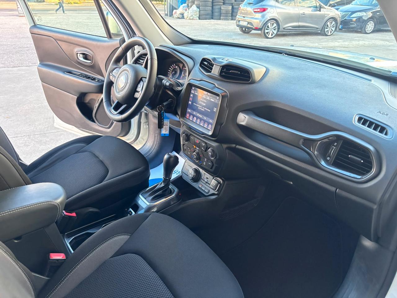 Jeep Renegade 1.3 T4 190CV PHEV 4xe AT6 Limited PREZZO PROMO