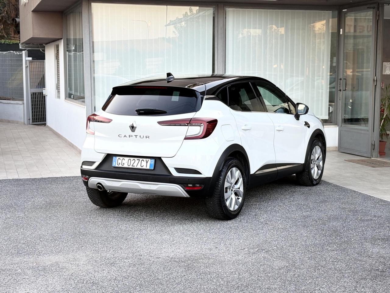 Renault Captur 1.0 Gpl 101CV E6 Neo - 2021
