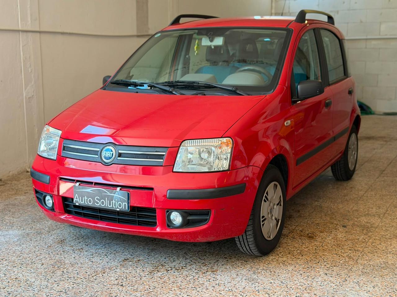 Fiat Panda 1.2 Dynamic