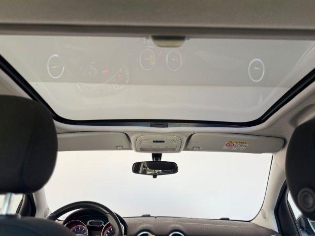 OPEL Adam Rocks 1.2 70 CV Air