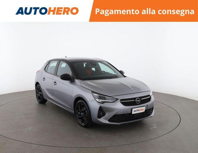 OPEL Corsa 1.5 D 100 CV GS