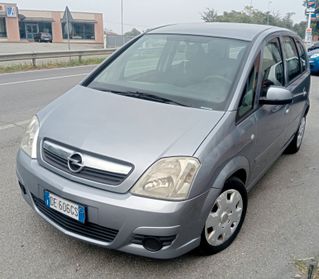 Opel Meriva 1.3 CDTI Club