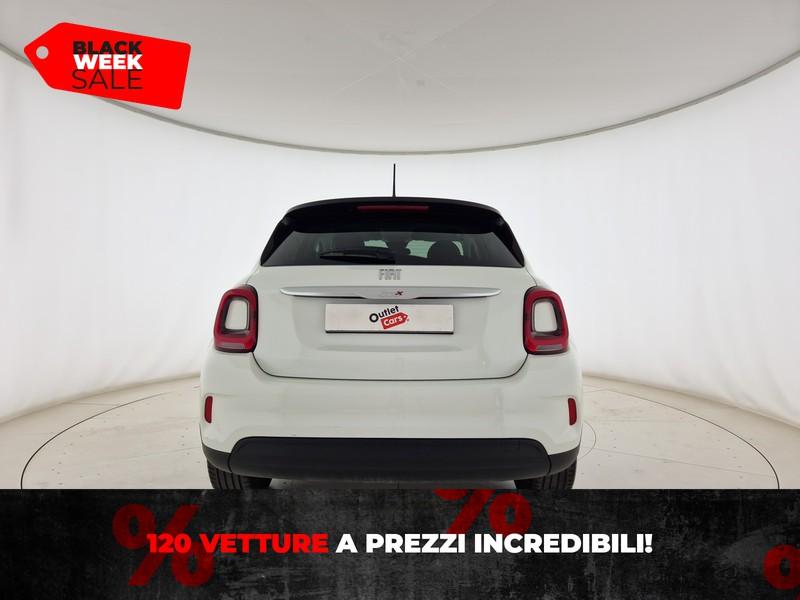 Fiat 500X 1.0 t3 120cv