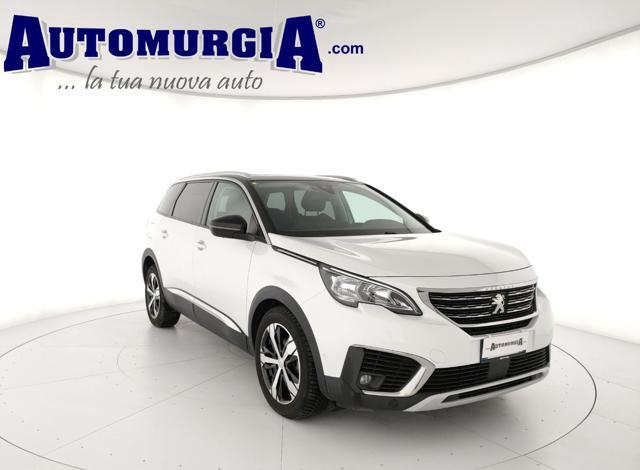 PEUGEOT 5008 BlueHDi 150 S&S Allure 7 Posti