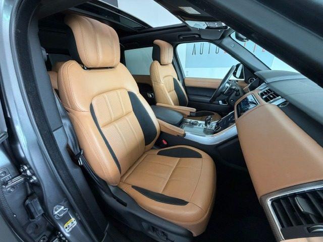 LAND ROVER Range Rover Sport 2.0 Si4 PHEV HSE Dynamic 404CV PIXEL/TETTO