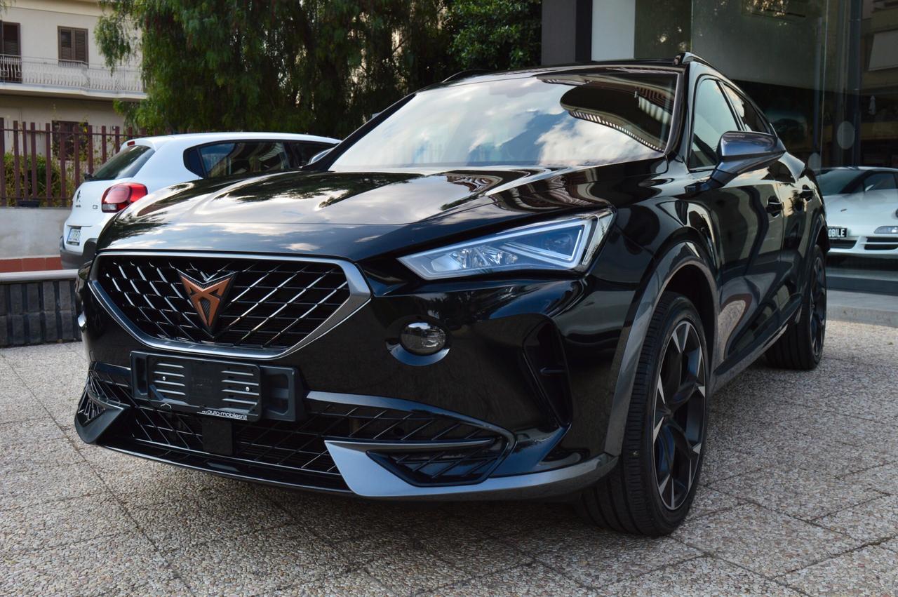 Cupra Formentor 2.0 TDI Panorama