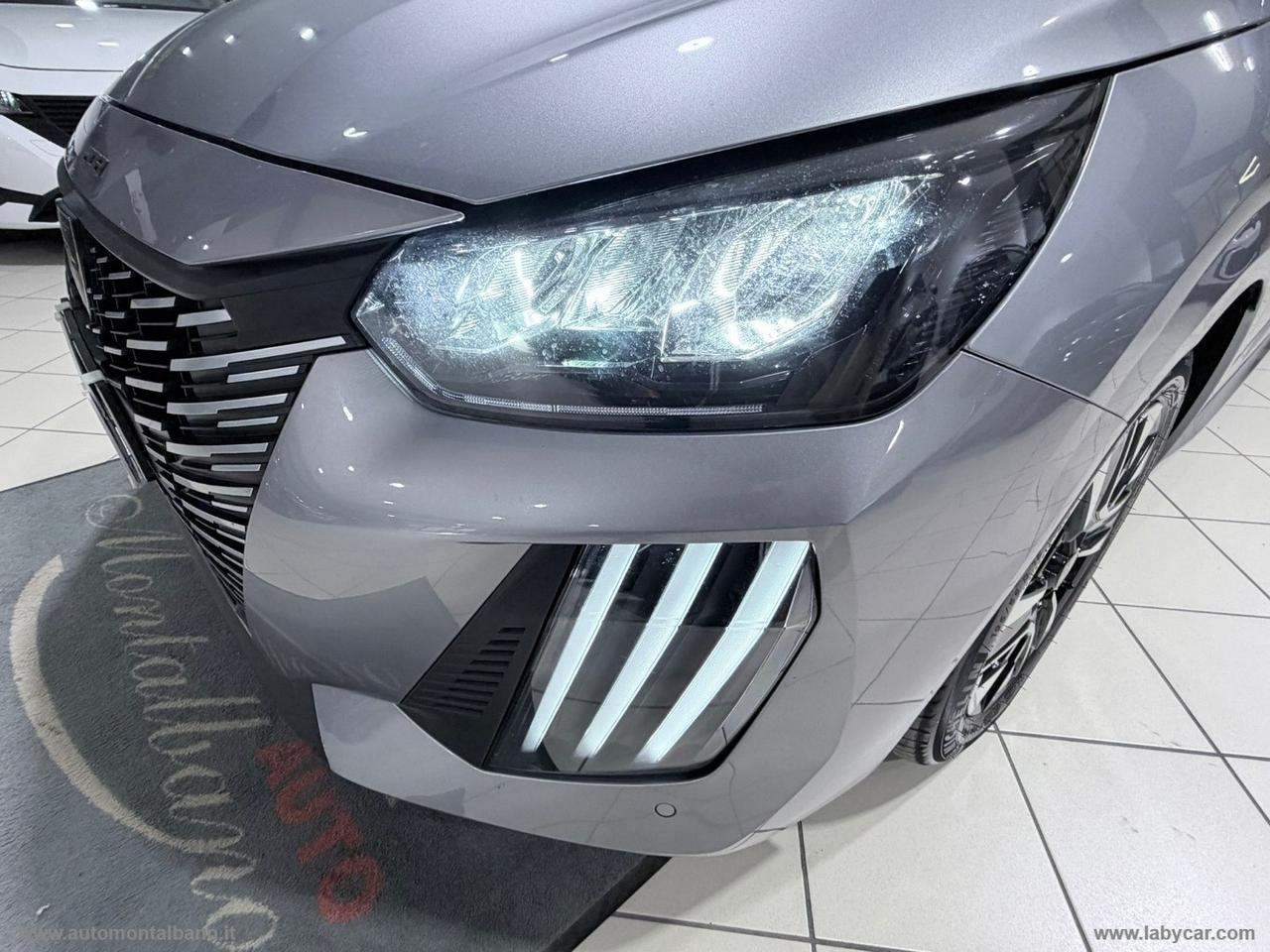 PEUGEOT 208 PureTech 100 S&S 5p. Allure