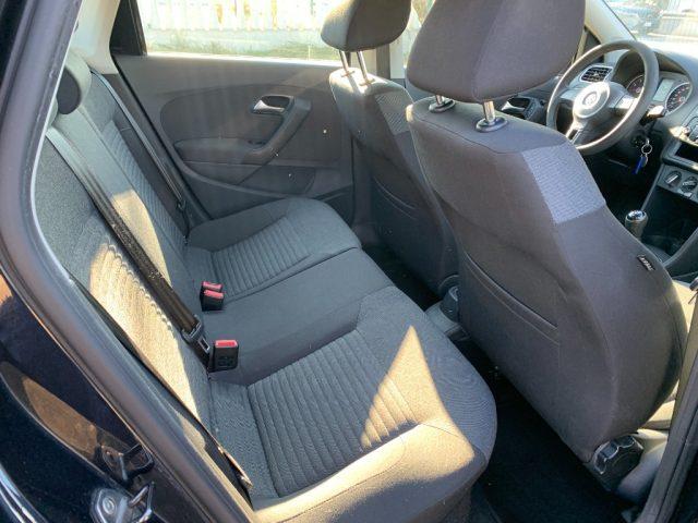 VOLKSWAGEN Polo 1.2 70 CV 5p. Comfortline