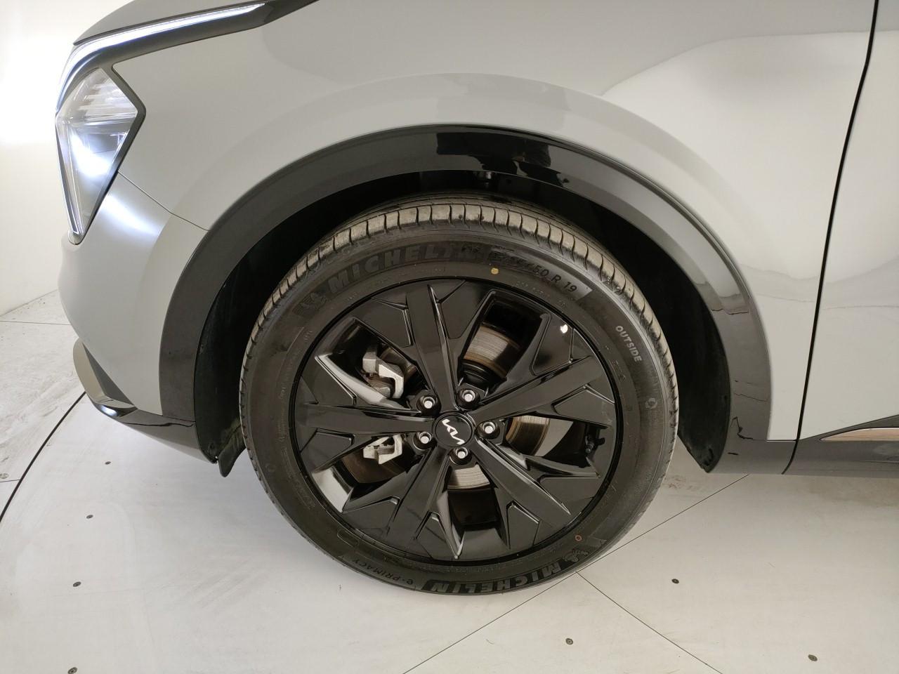 KIA Sportage 1.6 tgdi hev Special Edition auto