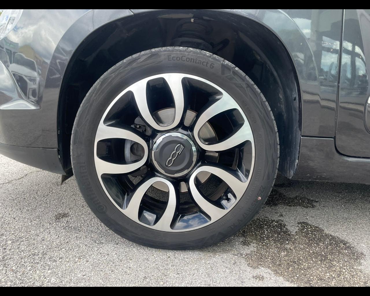 FIAT 500L - 500L 1.3 Multijet 95 CV Lounge