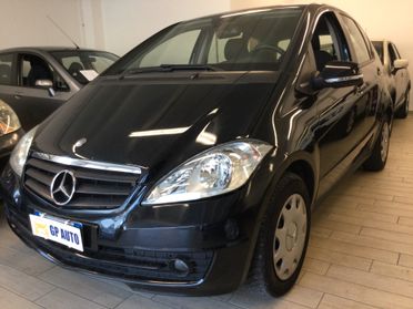 Mercedes-benz A 160 BlueEFFICIENCY