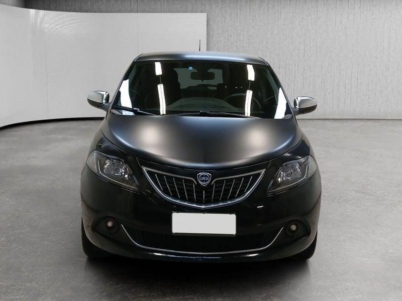 Lancia Ypsilon 1.0 firefly hybrid Alberta Ferretti s&s 70cv