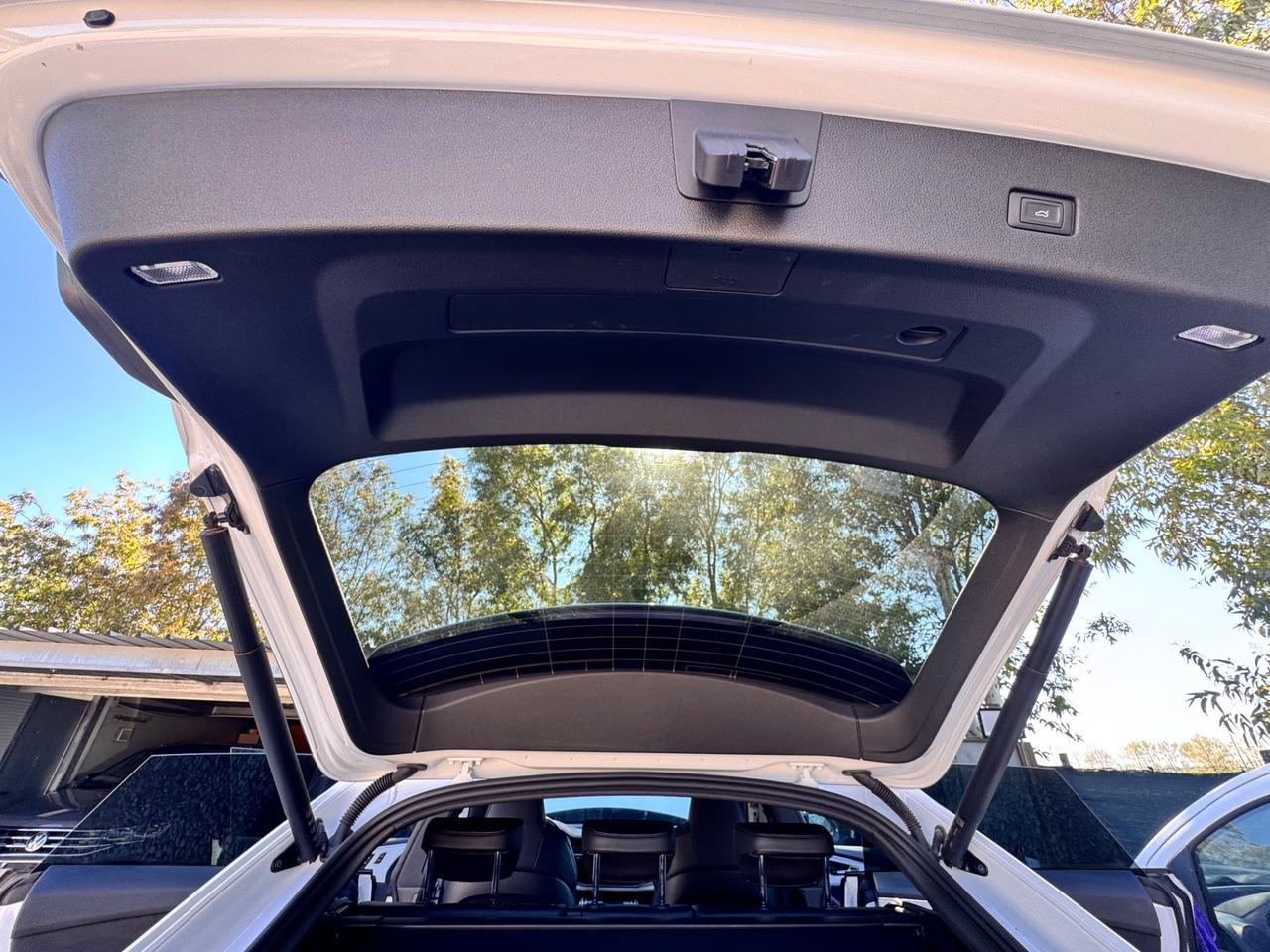 Audi Q8 50 TDI 286 CV quattro tiptronic Sport