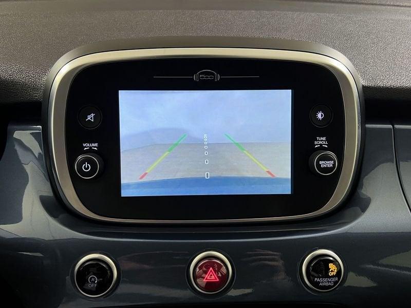 FIAT 500X 1.3 MultiJet 95 CV Lounge