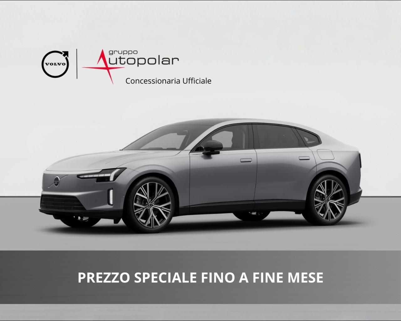 VOLVO ES90 Ultra Single Motor Extended Range