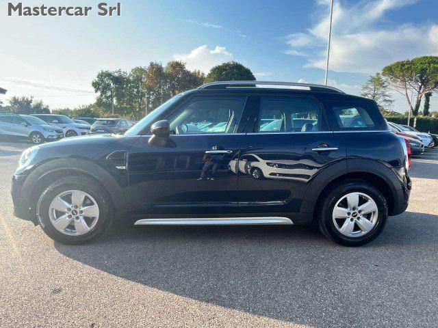 MINI Cooper C ountryman 1.5 136cv auto 7m my18 - Pelle - FS766VL