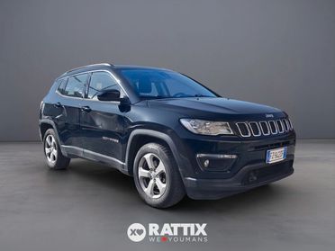 Jeep Compass 1.6 mjt 120CV Longitude