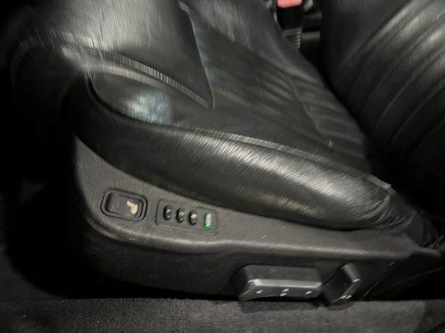 ALFA ROMEO 166 2.4 JTD M-JET 20V cat Distinctive