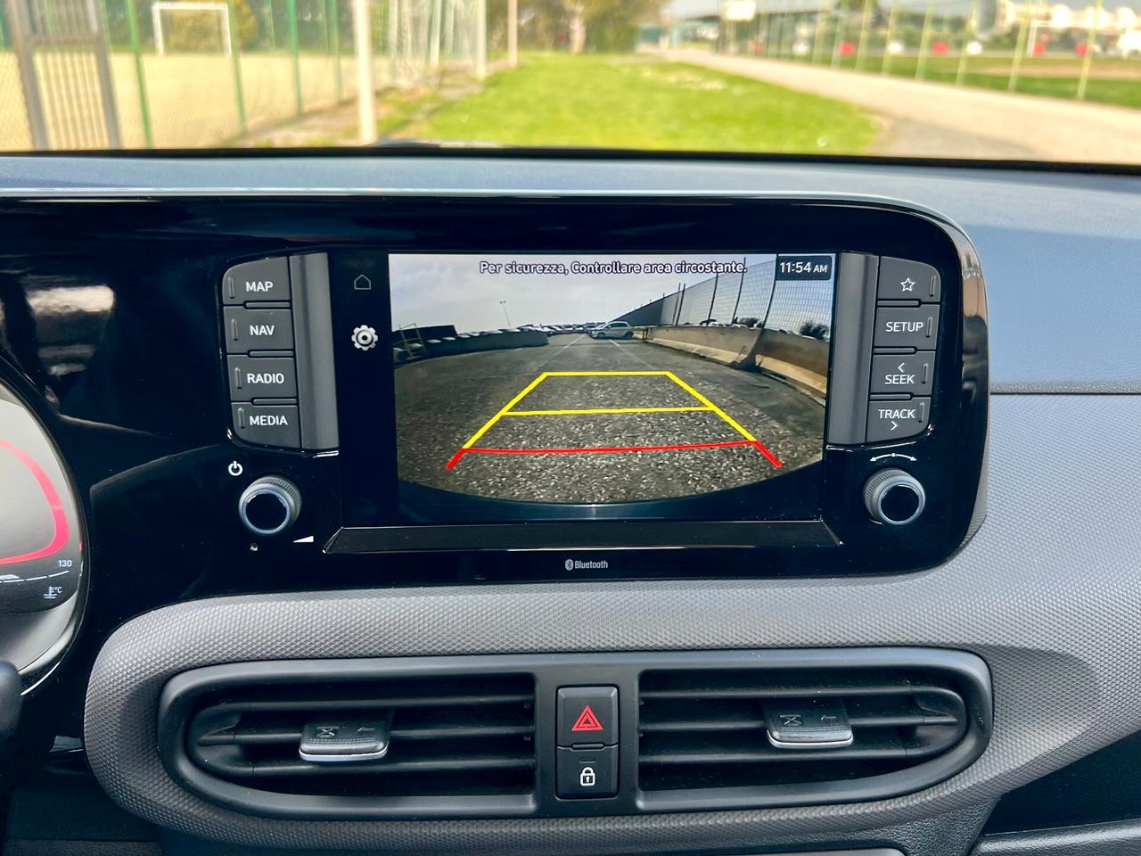 Hyundai i10 1.0 MPI Connectline PREZZO REALE