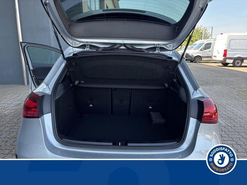 Mercedes-Benz Classe A 180d Automatic AMG Line Advanced Plus