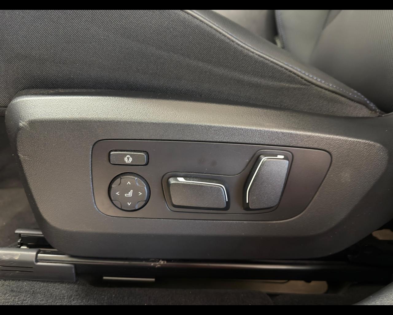 BMW X3 (G45) - X3 xDrive20 48V MSport