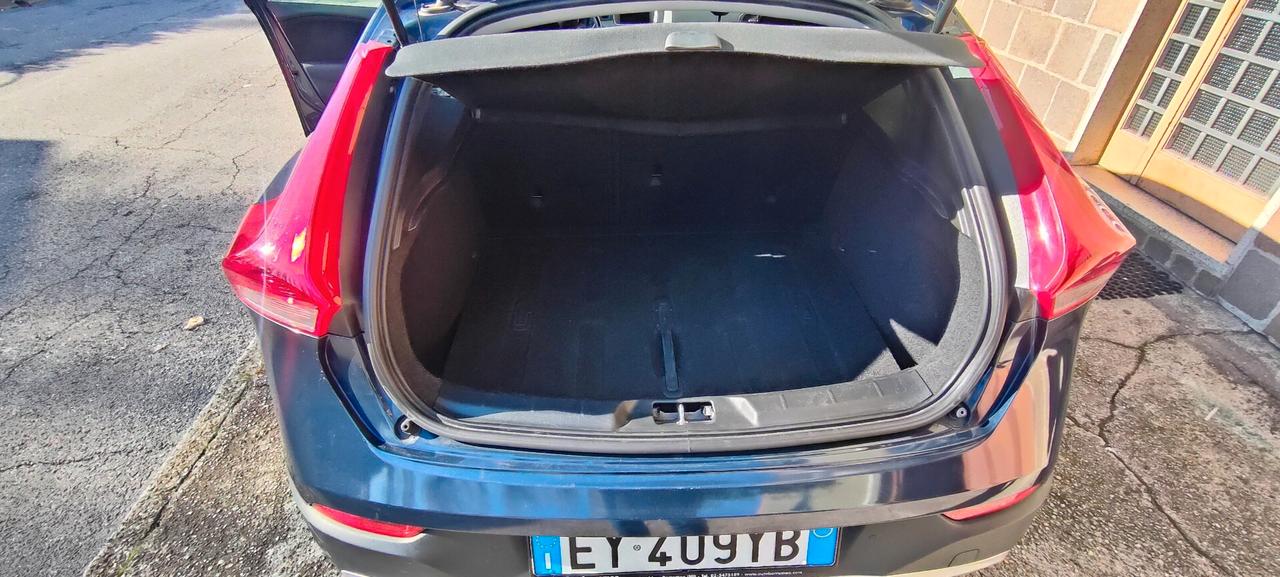 Volvo V40 Cross Country D2 1.6 Kinetic