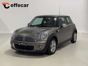MINI One 1.6 16V One