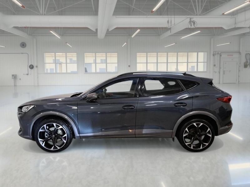 CUPRA FORMENTOR 2.0 TDI 4DRIVE DSG 5 PORTE SUV