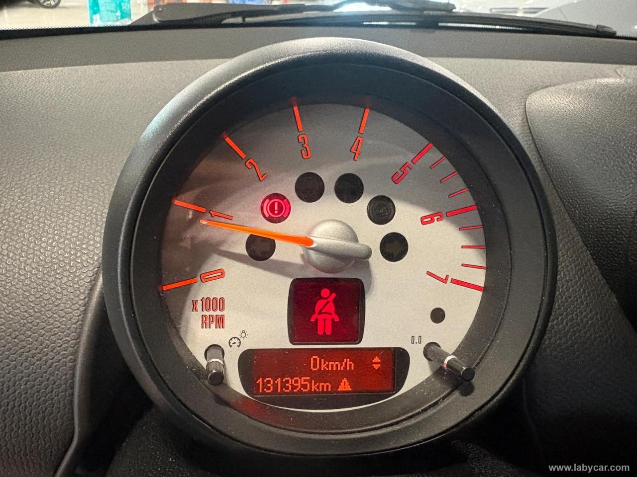 MINI Mini Cooper D Business Countryman ALL4