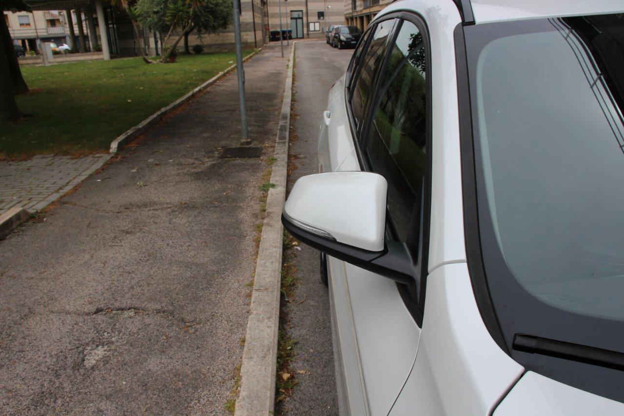 BMW X1 xdrive18d Advantage auto