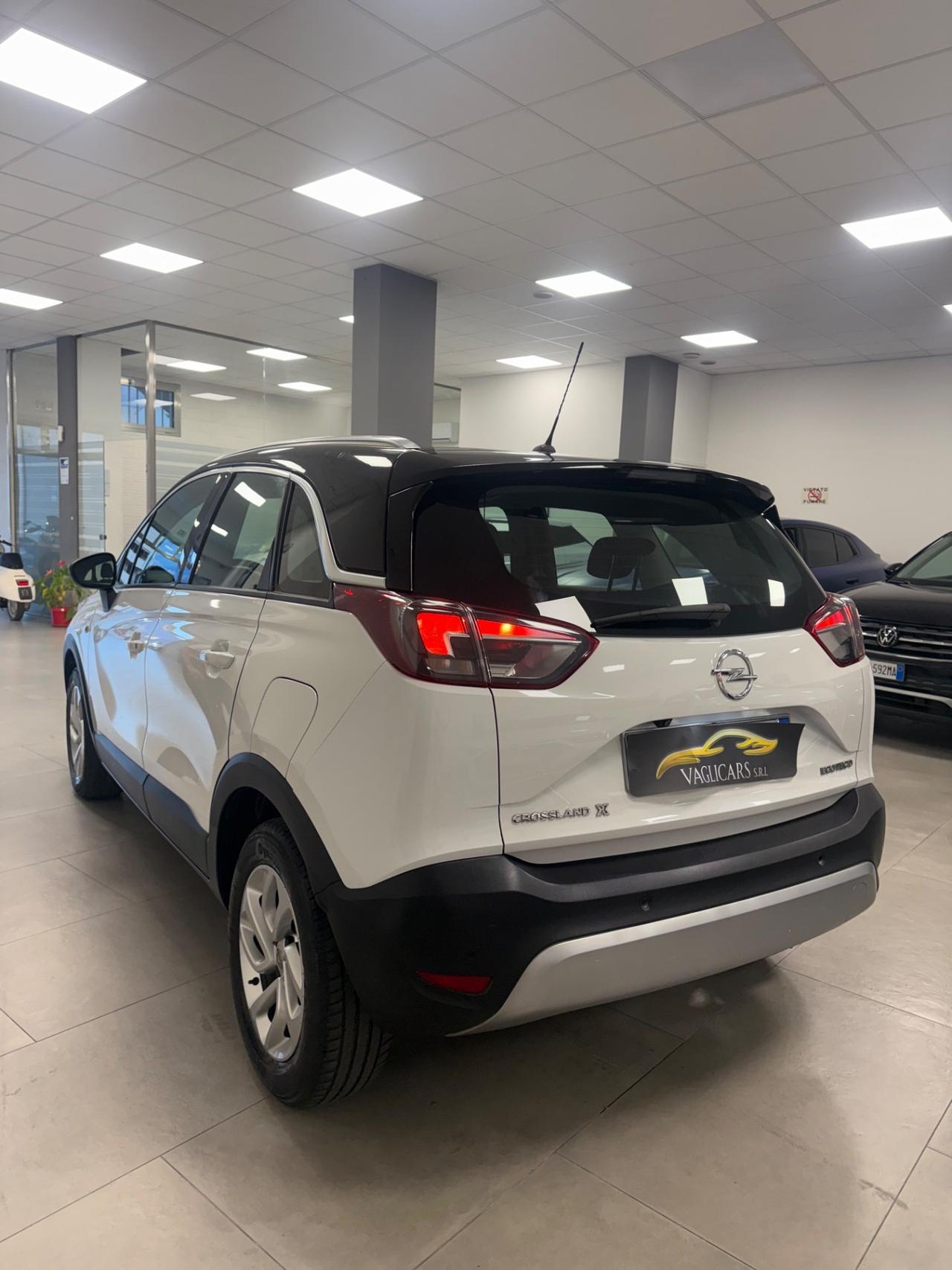 Opel Crossland X 1.5 ECOTEC D 102 CV Start&Stop Innovation
