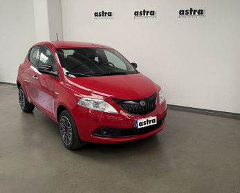 Lancia Ypsilon 1.0 FireFly 5 porte S&S Hybrid Oro