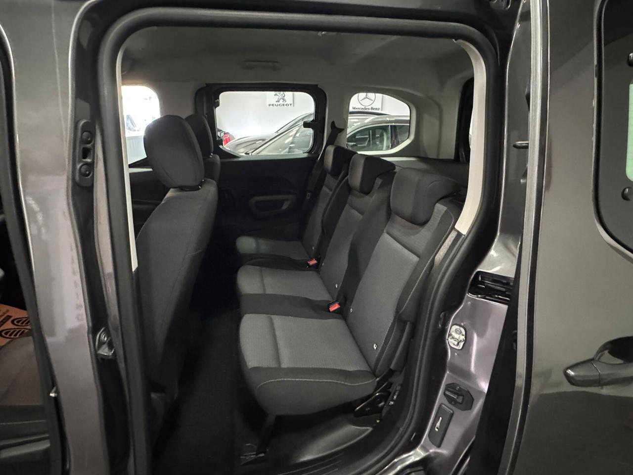 Toyota Proace City Verso 1.5D 100 CV S&S Short D Luxury